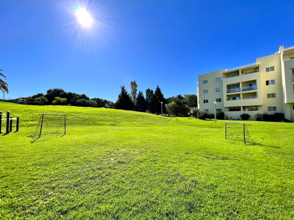 Alvor Paradise With Pool By Homing Exterior photo