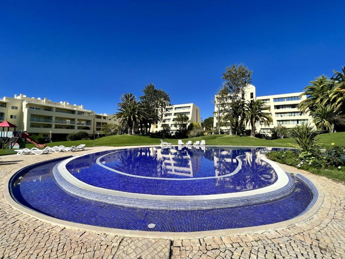Alvor Paradise With Pool By Homing Exterior photo