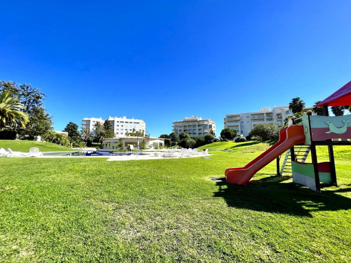 Alvor Paradise With Pool By Homing Exterior photo
